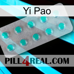 Yi Pao 28